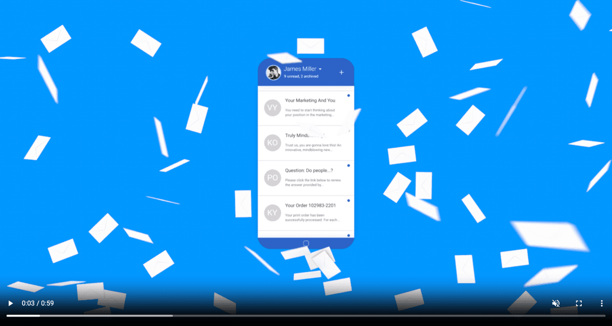 Brandymail Is Trusted By 10,000+ Happy Users Around The World - Brandymail.com