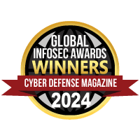 DigiCert Info Sec Award 2024